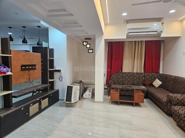 3 BHK Apartment in Pratap Nagar for rent Nagpur. The reference number is 20870661