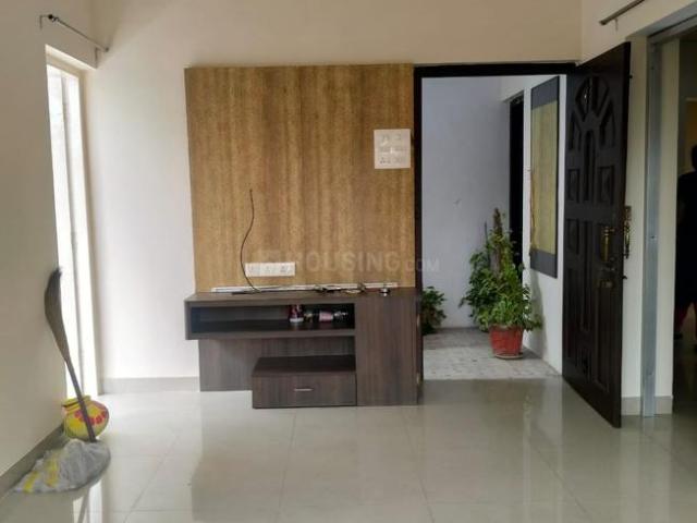 3 BHK Apartment in Pratap Nagar for rent Nagpur. The reference number is 21034310