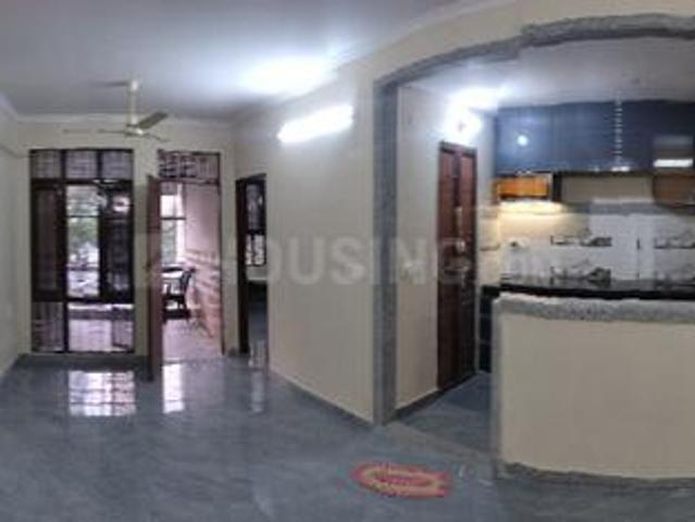 3 BHK Apartment in Pratap Nagar for rent Jaipur. The reference number is 19387404