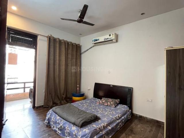 3 BHK Apartment in Pratap Nagar for rent Jaipur. The reference number is 19570954