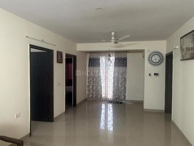 3 BHK Apartment in Pratap Nagar for rent Jaipur. The reference number is 21368847