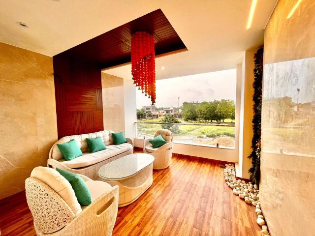3 BHK Apartment in Pratap Nagar for resale Jaipur. The reference number is 19788617