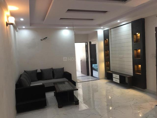 3 BHK Apartment in Pratap Nagar for resale Jaipur. The reference number is 20399486