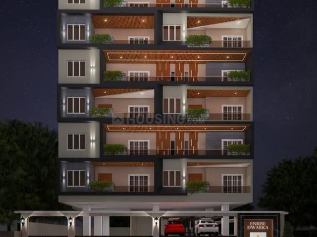 3 BHK Apartment in Pratap Nagar for resale Nagpur. The reference number is 19120533