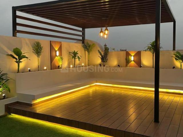 3 BHK Apartment in Pratap Nagar for resale Nagpur. The reference number is 21371698