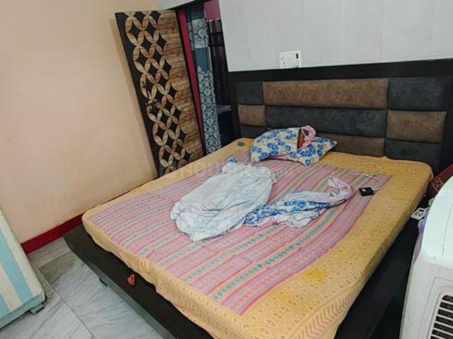 3 BHK Apartment in Pratap Vihar for resale Ghaziabad. The reference number is 18142516