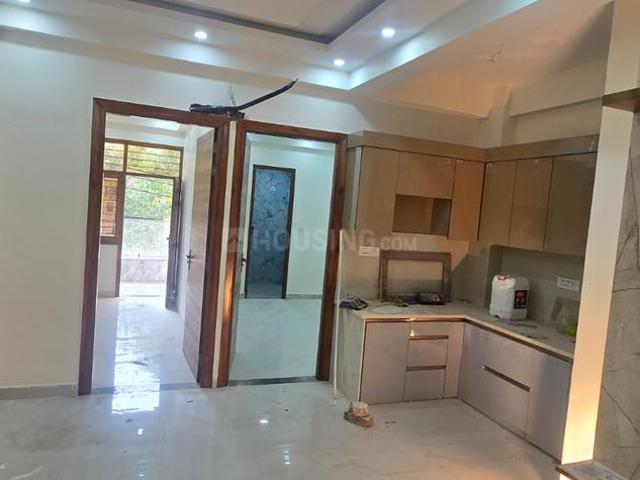 3 BHK Apartment in Pratap Vihar for resale Ghaziabad. The reference number is 19618570