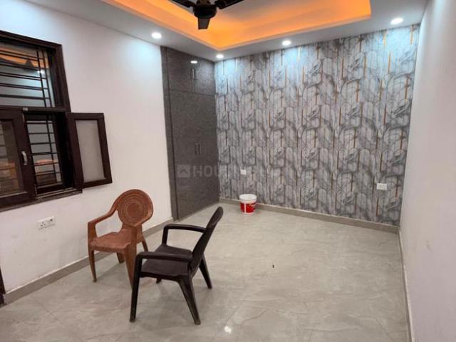 3 BHK Apartment in Pratap Vihar for resale Ghaziabad. The reference number is 20930127