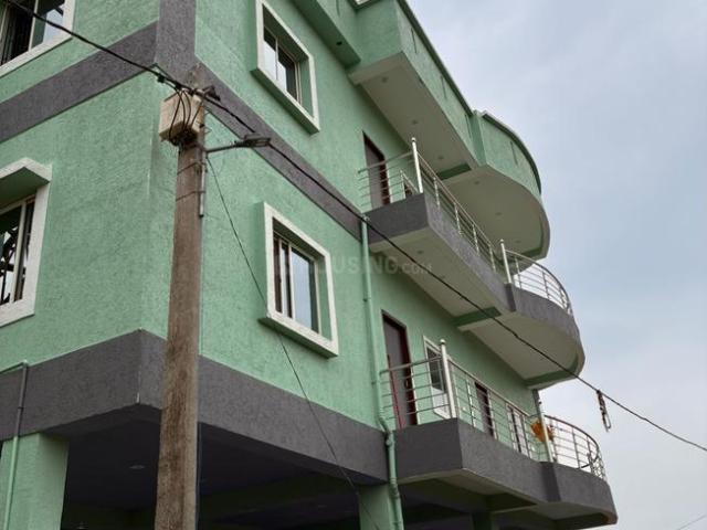 3 BHK Apartment in Prem Nagar for rent Ranchi. The reference number is 21335312