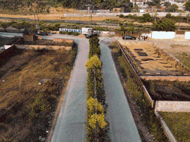 3 BHK Apartment in Prem Nagar for resale Dehradun. The reference number is 21051033