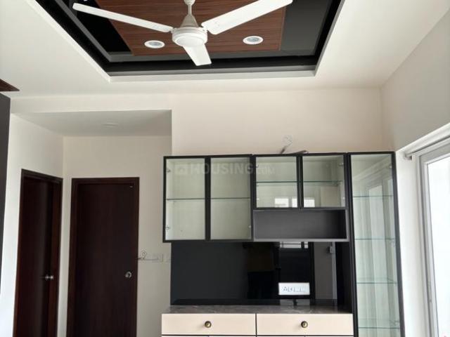 3 BHK Apartment in Premavathi Pet for rent Hyderabad. The reference number is 16879537
