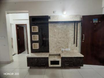 3 BHK Apartment in Premavathi Pet for rent Hyderabad. The reference number is 18216199