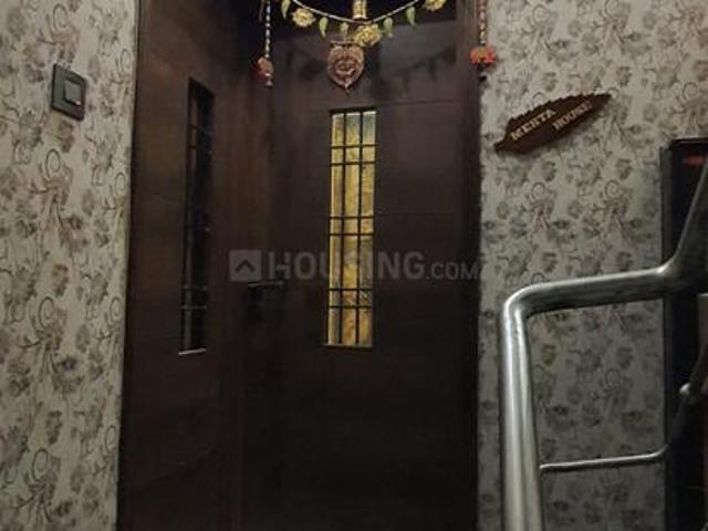 3 BHK Apartment in President's Estate for rent New Delhi. The reference number is 20852999