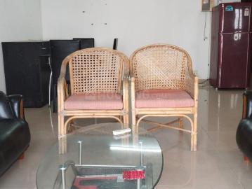 3 BHK Apartment in Prince Anwar Shah Connector for rent Kolkata. The reference number is 19656531