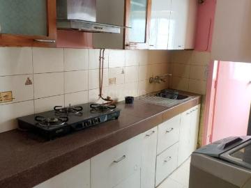 3 BHK Apartment in Prince Anwar Shah Connector for rent Kolkata. The reference number is 19352789
