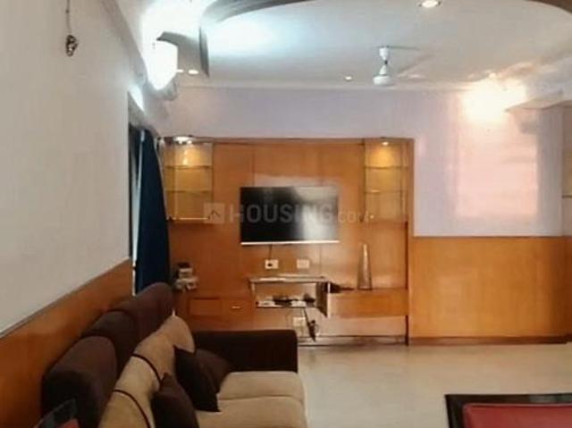3 BHK Apartment in Prince Anwar Shah Connector for rent Kolkata. The reference number is 20472430