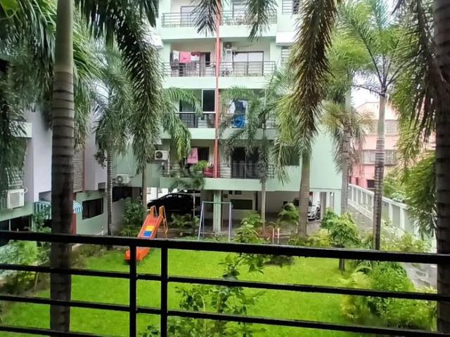 3 BHK Apartment in Prince Anwar Shah Connector for rent Kolkata. The reference number is 20799406