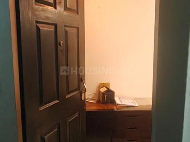3 BHK Apartment in Prince Anwar Shah Connector for rent Kolkata. The reference number is 20822649