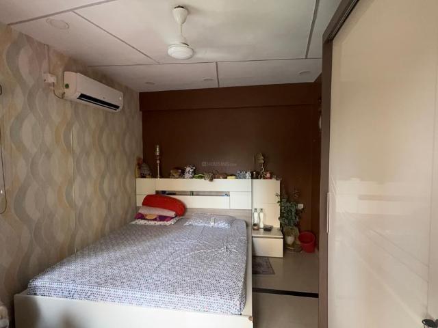 3 BHK Apartment in Prince Anwar Shah Connector for rent Kolkata. The reference number is 20940788