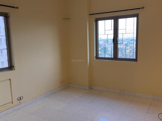 3 BHK Apartment in Prince Anwar Shah Connector for rent Kolkata. The reference number is 20943197