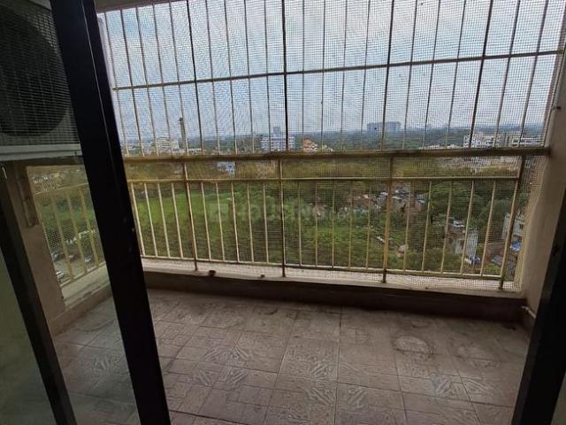 3 BHK Apartment in Prince Anwar Shah Connector for rent Kolkata. The reference number is 21029434