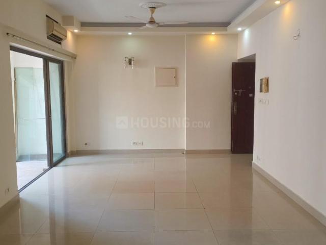 3 BHK Apartment in Prince Anwar Shah Connector for rent Kolkata. The reference number is 21110657