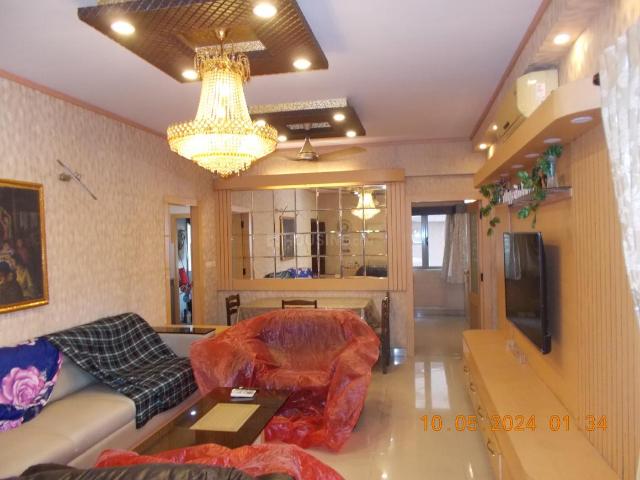 3 BHK Apartment in Prince Anwar Shah Connector for rent Kolkata. The reference number is 21236208