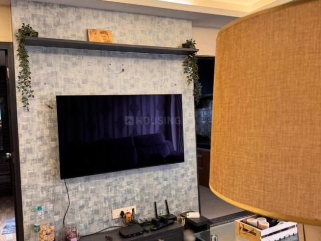 3 BHK Apartment in Prince Anwar Shah Connector for rent Kolkata. The reference number is 21300020