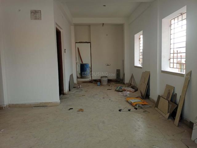 3 BHK Apartment in Prince Anwar Shah Connector for resale Kolkata. The reference number is 17502701