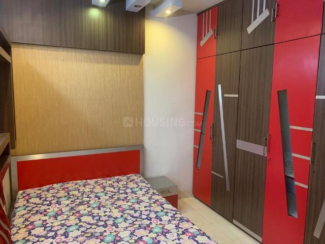 3 BHK Apartment in Prince Anwar Shah Connector for resale Kolkata. The reference number is 19750437