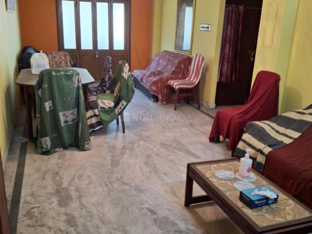 3 BHK Apartment in Prince Anwar Shah Connector for resale Kolkata. The reference number is 20055660