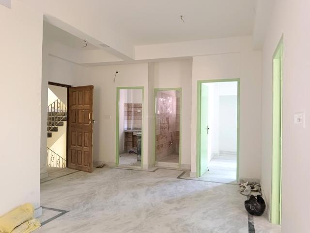 3 BHK Apartment in Kalikapur, EM Bypass for resale Kolkata. The reference number is 20344781