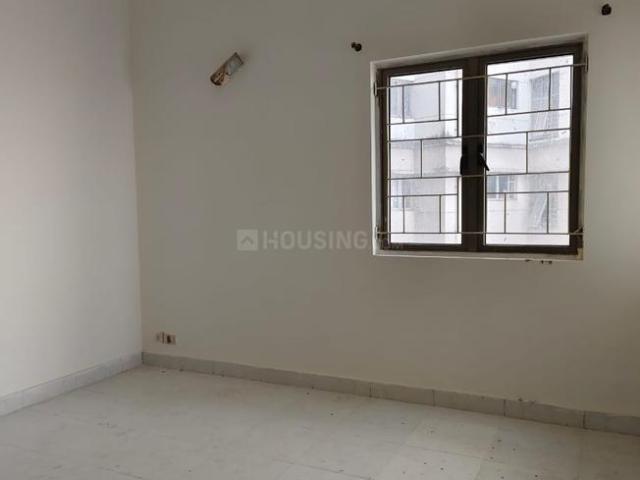 3 BHK Apartment in Prince Anwar Shah Connector for resale Kolkata. The reference number is 20684622