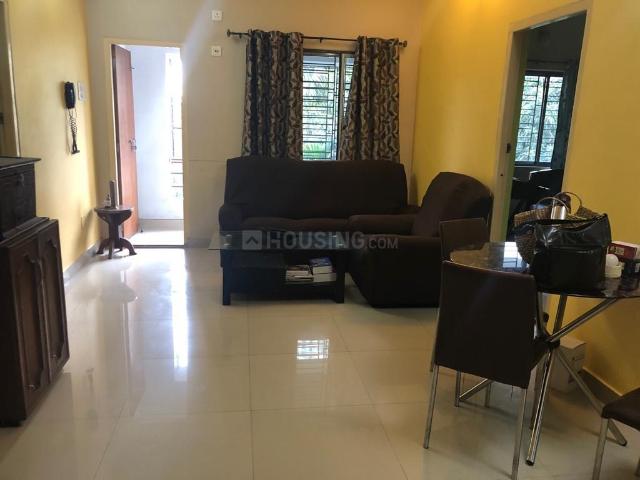 3 BHK Apartment in Prince Anwar Shah Connector for resale Kolkata. The reference number is 20735198