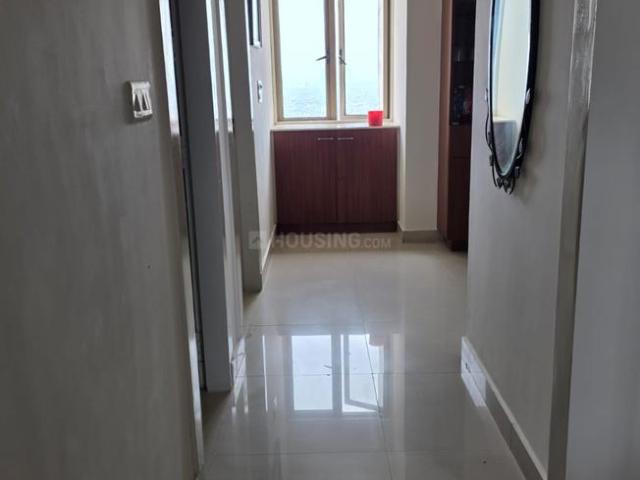 3 BHK Apartment in Prince Anwar Shah Connector for resale Kolkata. The reference number is 20993846