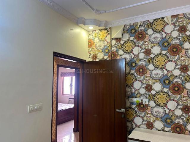 3 BHK Apartment in Prince Anwar Shah Connector for resale Kolkata. The reference number is 20906988