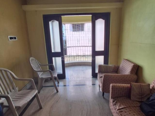 3 BHK Apartment in Prince Anwar Shah Connector for resale Kolkata. The reference number is 21242760
