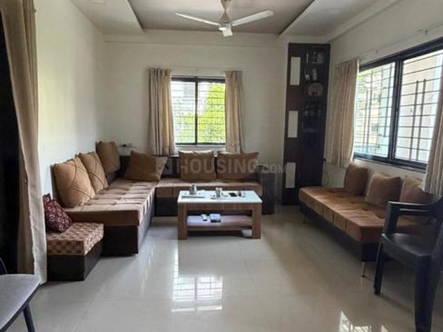 3 BHK Apartment in Professor Colony for resale Nashik. The reference number is 20295205