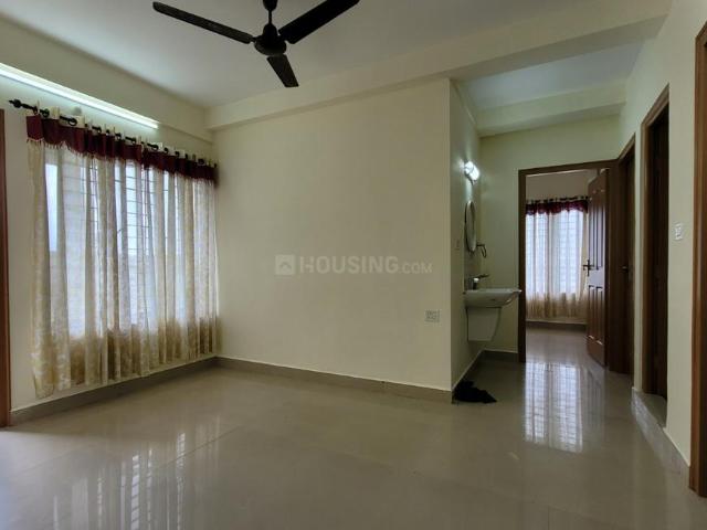 3 BHK Apartment in Puthenangady for rent Kottayam. The reference number is 20685811