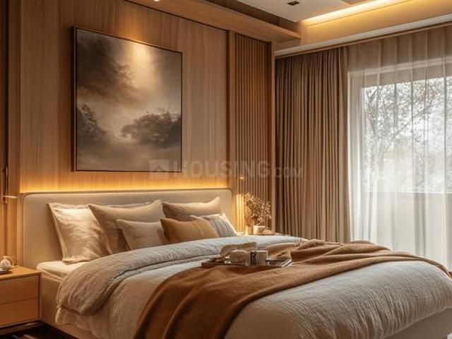 3 BHK Apartment in Puthiyangadi for resale Kozhikode. The reference number is 20983002