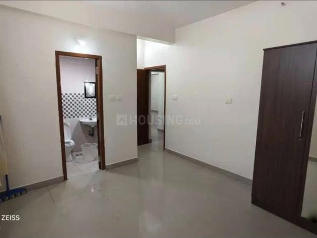 3 BHK Apartment in Puzhathi Housing Colony for rent Kannur. The reference number is 21253317
