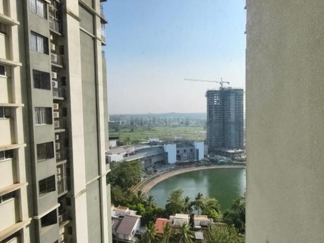 3 BHK Apartment in Puzhakkal for rent Thrissur. The reference number is 19650044