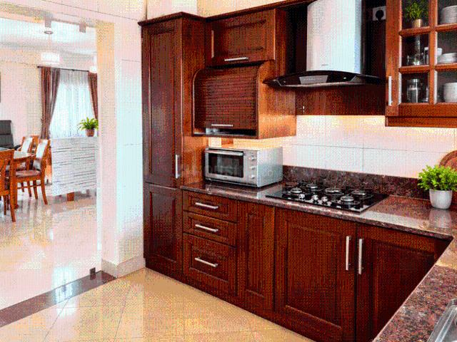 3 BHK Apartment in Puzhakkal for resale Thrissur. The reference number is 21333989