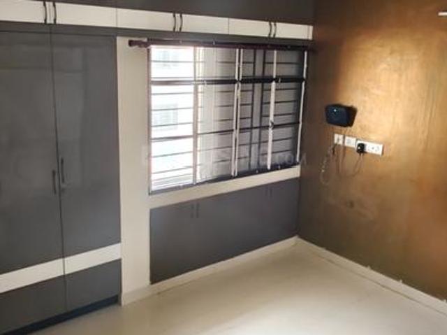3 BHK Apartment in Puzhal for rent Chennai. The reference number is 21007041