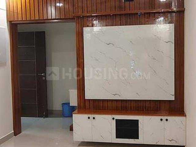 3 BHK Apartment in Puzhal for rent Chennai. The reference number is 21306375