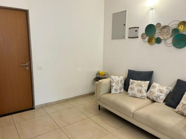 3 BHK Apartment in Puzhal for resale Chennai. The reference number is 21258980