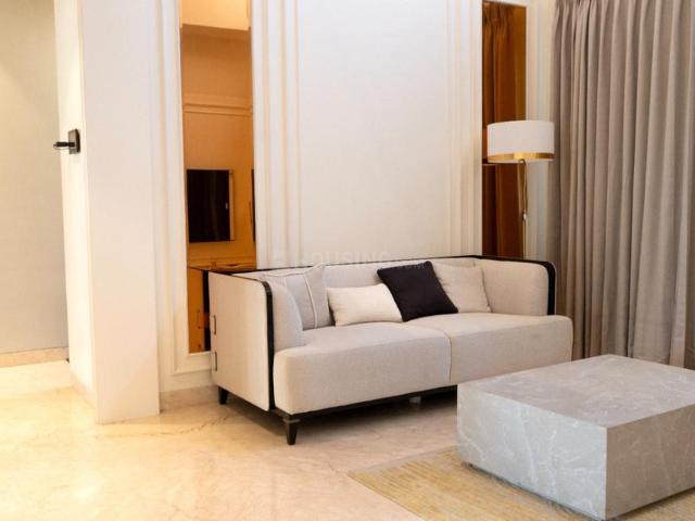 3 BHK Apartment in Puzhal for resale Chennai. The reference number is 21259002