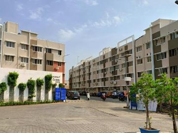 3 BHK Apartment in Pudupakkam for resale Chennai. The reference number is 20468150