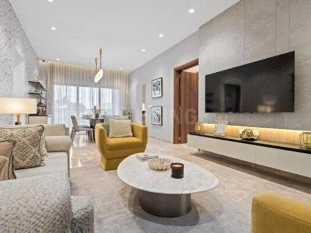 3 BHK Apartment in Pudupakkam for resale Chennai. The reference number is 20957572