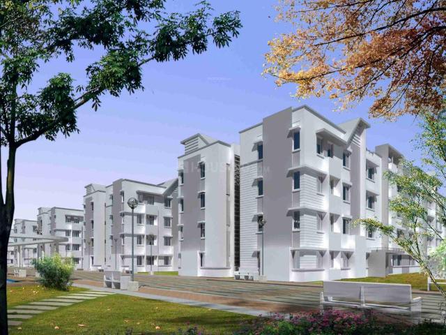 3 BHK Apartment in Pudupakkam for resale Chennai. The reference number is 21065876